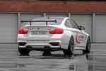 BMW M4 Coupe by Lightweight 2014 года